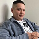 Знакомства: Джони, 27 лет, Луга