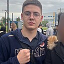 Знакомства: Саша, 18 лет, Тольятти