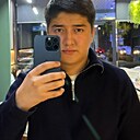Знакомства: Aidos, 22 года, Геленджик