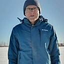 Знакомства: Игорь, 49 лет, Чернушка