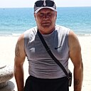 Знакомства: Сергей, 56 лет, Караганда