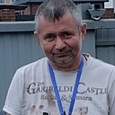 Знакомства: Юрий, 42 года, Северская