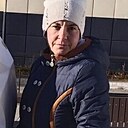 Знакомства: Юлия, 46 лет, Дудинка