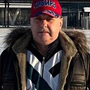 Знакомства: Евгений, 60 лет, Новосибирск