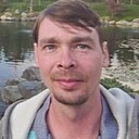 Знакомства: Костя, 35 лет, Липецк