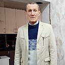 Знакомства: Виктор, 65 лет, Хабаровск