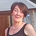 Знакомства: Оксана, 48 лет, Донецк