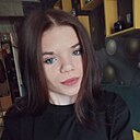 Знакомства: Полина, 20 лет, Яя