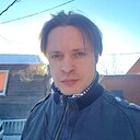 Знакомства: Александр, 37 лет, Бронницы