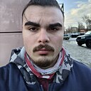 Знакомства: Энтони, 24 года, Черноголовка