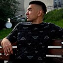 Знакомства: Александр, 30 лет, Ханты-Мансийск