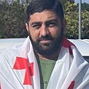 Знакомства: Vazha, 35 лет, Варшава