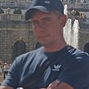 Знакомства: Андрей, 38 лет, Томск