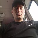 Знакомства: Макс, 36 лет, Йошкар-Ола