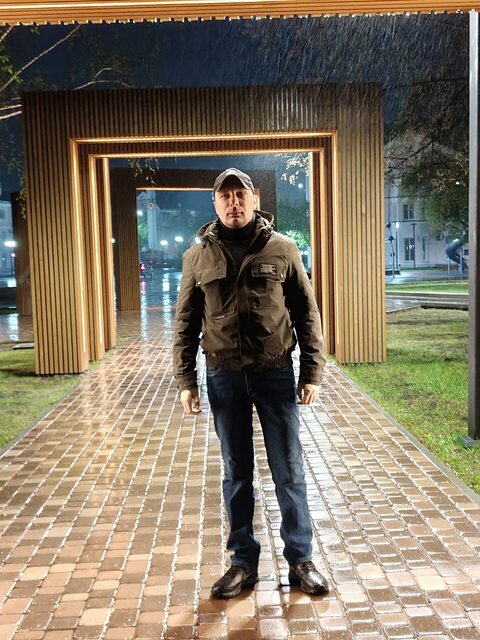 Фото - Tabor.ru