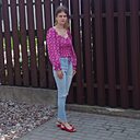 Знакомства: Виктория, 35 лет, Новогрудок