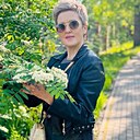 Знакомства: Эльза, 40 лет, Уфа
