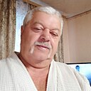 Знакомства: Сергей, 70 лет, Медногорск