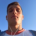 Знакомства: Матвей, 38 лет, Невинномысск