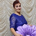 Знакомства: Люба, 66 лет, Белозерск