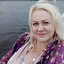Знакомства: Анна, 42 года, Санкт-Петербург
