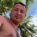 Знакомства: Денис, 35 лет, Новоалтайск