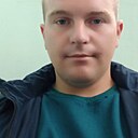 Знакомства: Денис, 25 лет, Толочин