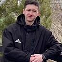 Знакомства: Сергей, 21 год, Иркутск