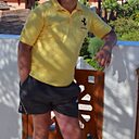 Знакомства: Jonn, 35 лет, Пермь
