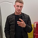 Знакомства: Артур, 25 лет, Островец