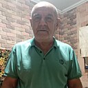 Знакомства: Захар, 55 лет, Астана