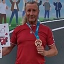 Знакомства: Витольд, 55 лет, Минск