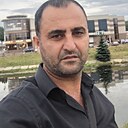 Знакомства: Мурат, 39 лет, Мурманск