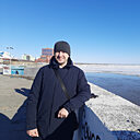 Знакомства: Сергей, 40 лет, Нижневартовск