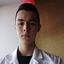 Знакомства: Егор, 18 лет, Ялуторовск