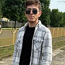 Знакомства: Али, 22 года, Щецин