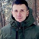 Знакомства: Alex, 37 лет, Брест