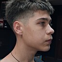 Знакомства: Егор, 18 лет, Тольятти