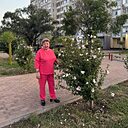 Знакомства: Людмила, 63 года, Невинномысск
