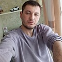 Знакомства: Сергей, 36 лет, Мозырь