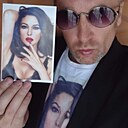 Знакомства: Нарцисс Придурок, 48 лет, Мариинск