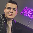 Знакомства: Алексей, 28 лет, Москва