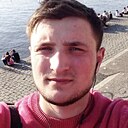 Знакомства: Yura, 37 лет, Прага