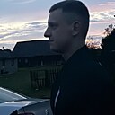 Знакомства: Максимка, 21 год, Молодечно