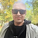 Знакомства: Сергей, 40 лет, Самара