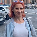Знакомства: Анна, 49 лет, Санкт-Петербург
