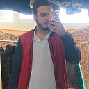 Знакомства: Павел, 28 лет, Минусинск