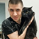 Знакомства: Андрей, 41 год, Артем