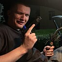 Знакомства: Владимир, 27 лет, Тучково