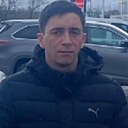 Знакомства: Алексей, 26 лет, Благодарный